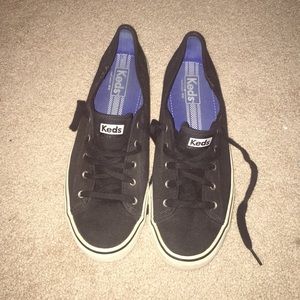Black keds